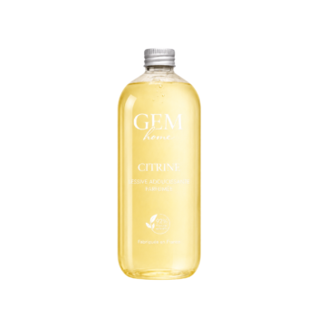 Citrine Dupe Gray By Dior